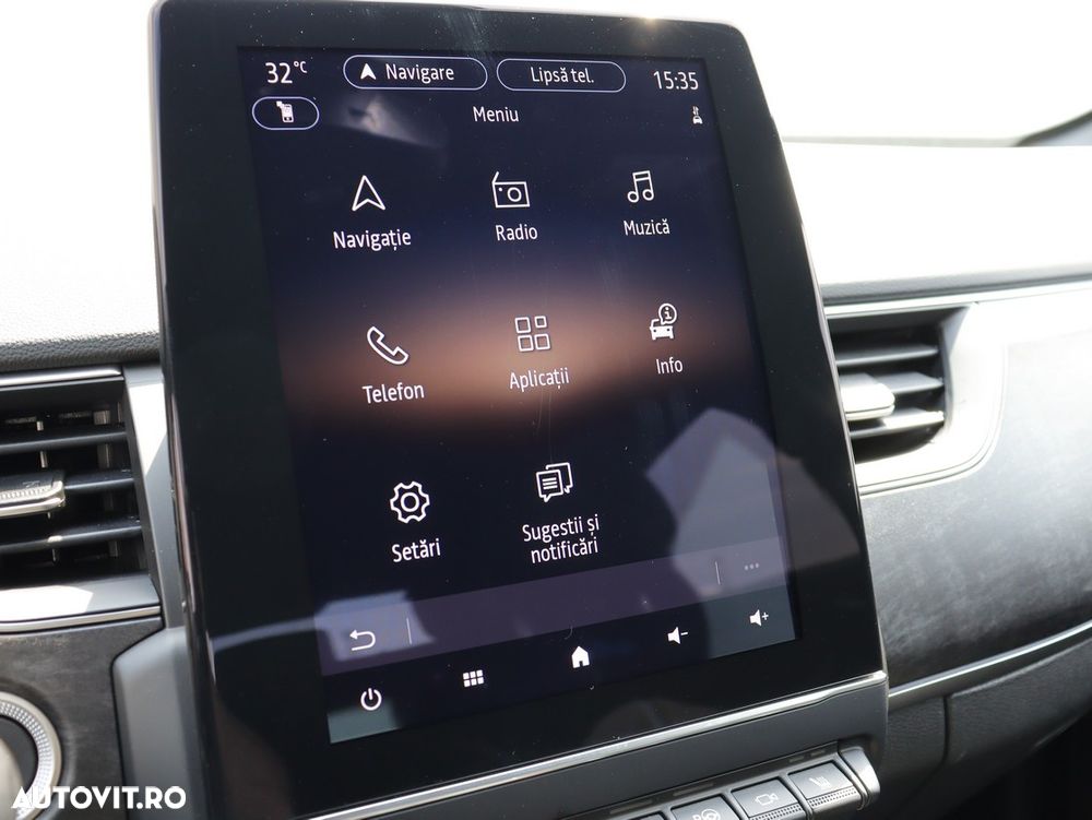 Renault Arkana MHEV 160 EDC Esprit Alpine - 16