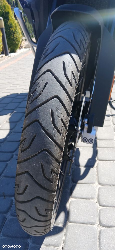 BMW GS - 14