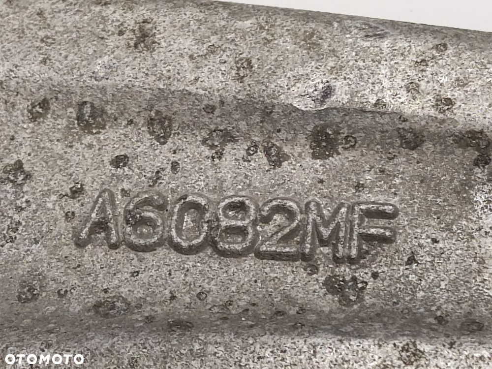 HYUNDAI KONA EV 18-20 r Wahacz Przód Prawy i Lewy - 5