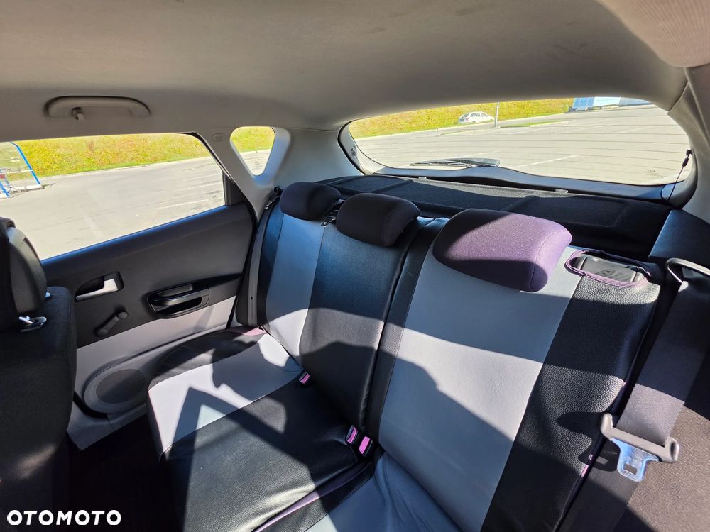 Kia Ceed 1.6 Comfort - 37