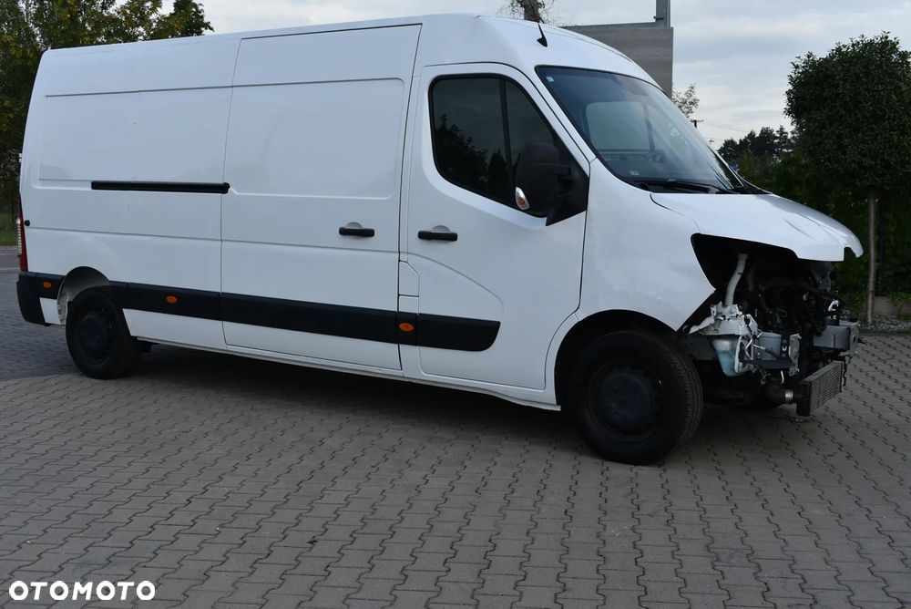 Renault MASTER L3H2 2023/2024 - 18