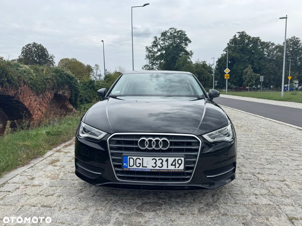Audi A3 Sportback 2.0 TDI Ambition S tronic - 3