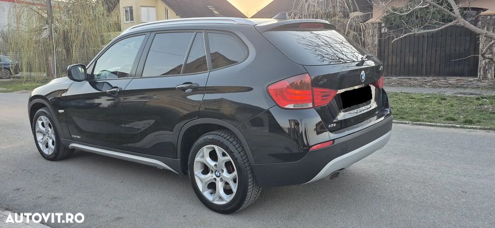 BMW X1 - 4