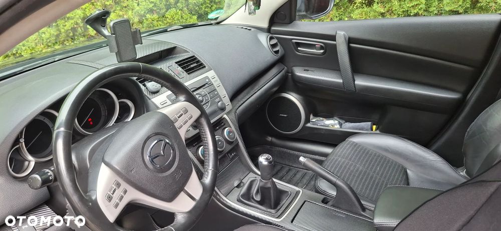 Mazda 6 2.5 Sport - 12