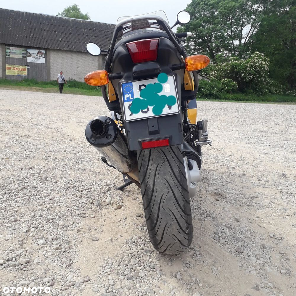 BMW K - 6