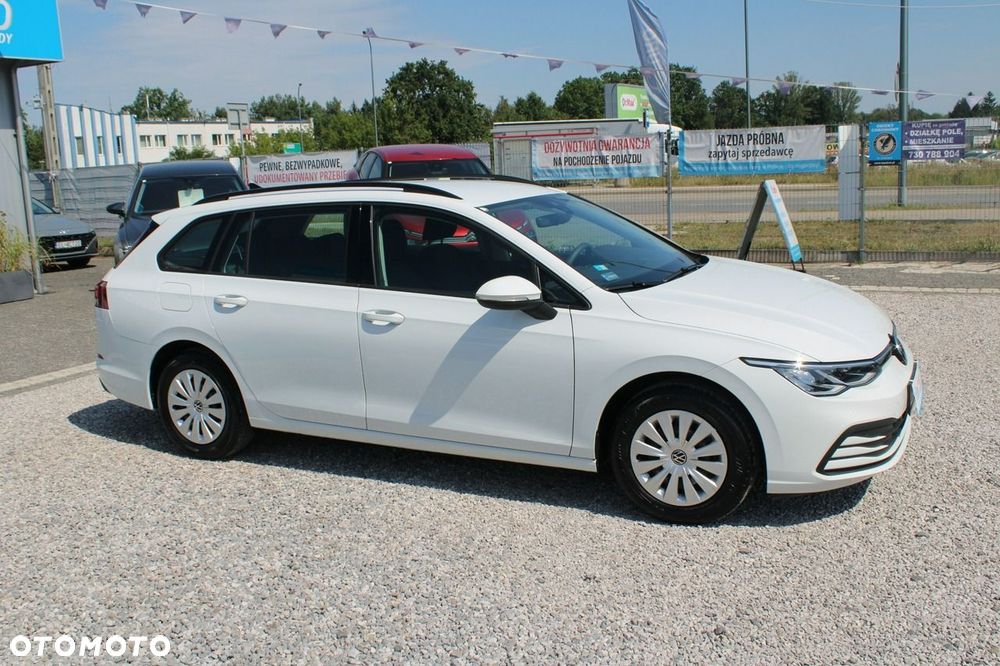 Volkswagen Golf - 5