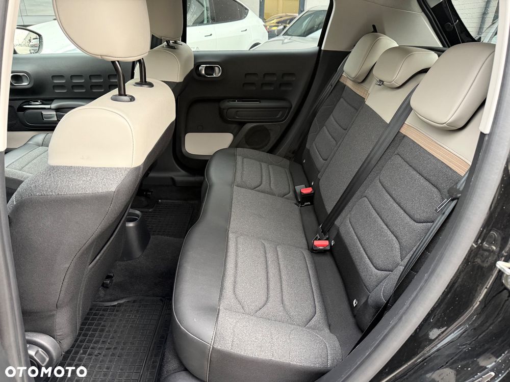 Citroën C3 1.2 mHEV Max - 28