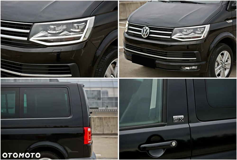 Volkswagen Multivan 2.0 BiTDI L1 Highline 4Motion DSG - 32