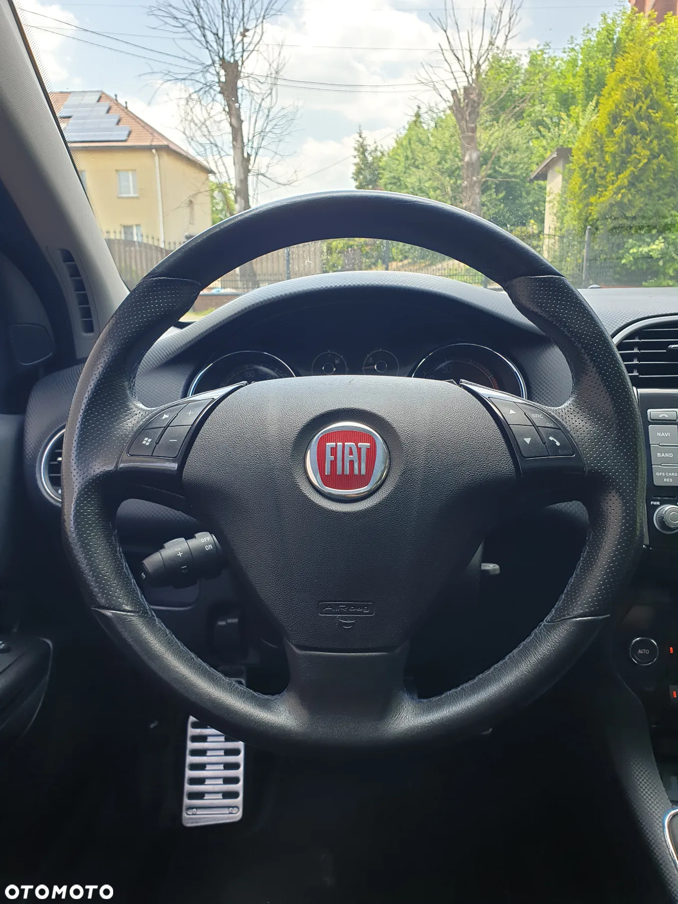 Fiat Bravo 1.4 16V Turbo Start&Stopp Sport - 20