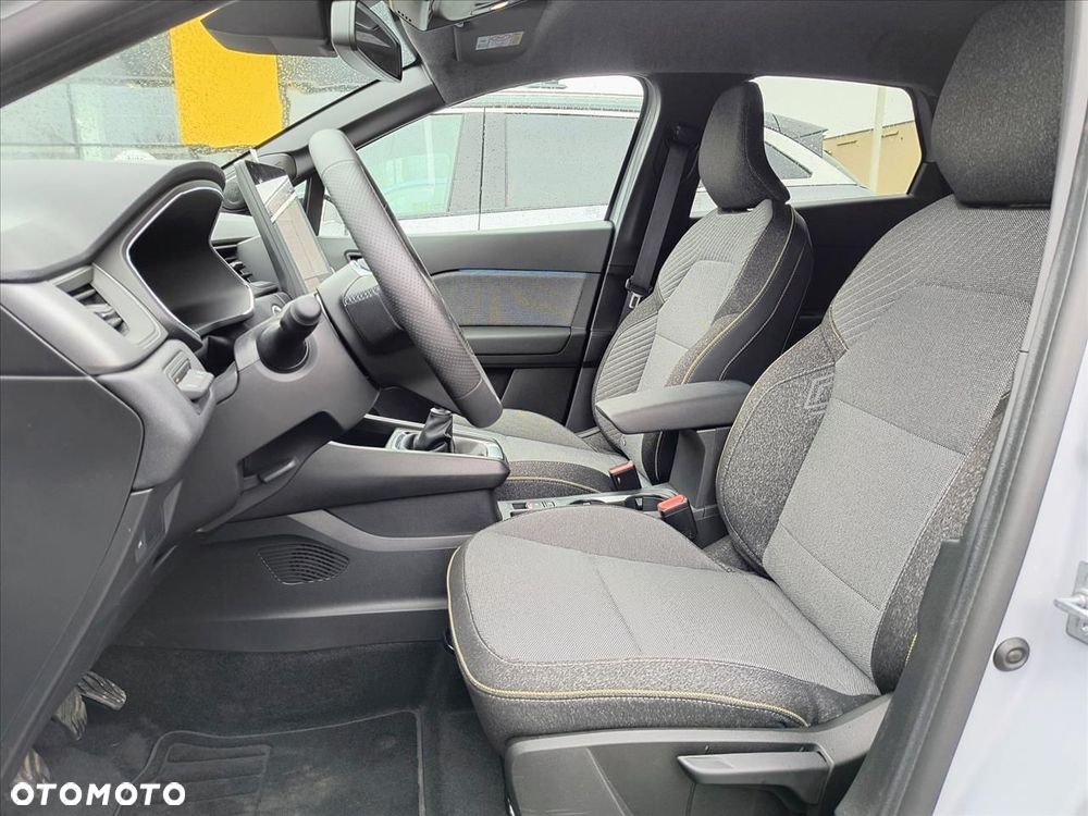 Renault Captur 1.0 TCe Techno - 9