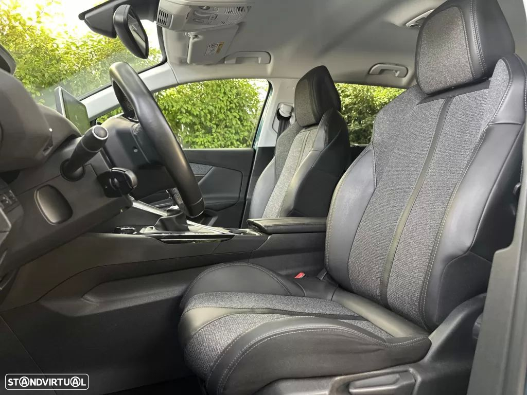 Peugeot 5008 PureTech 130 Stop & Start Crossway - 14