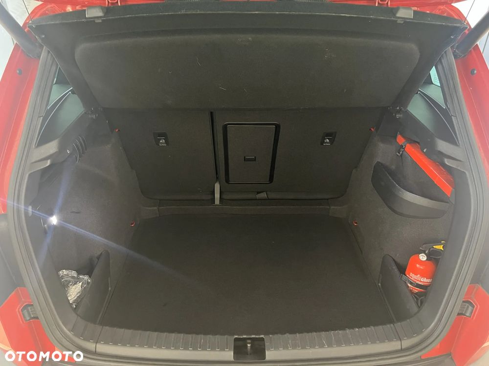 Skoda Karoq 1.5 TSI ACT 4x2 Style DSG - 27