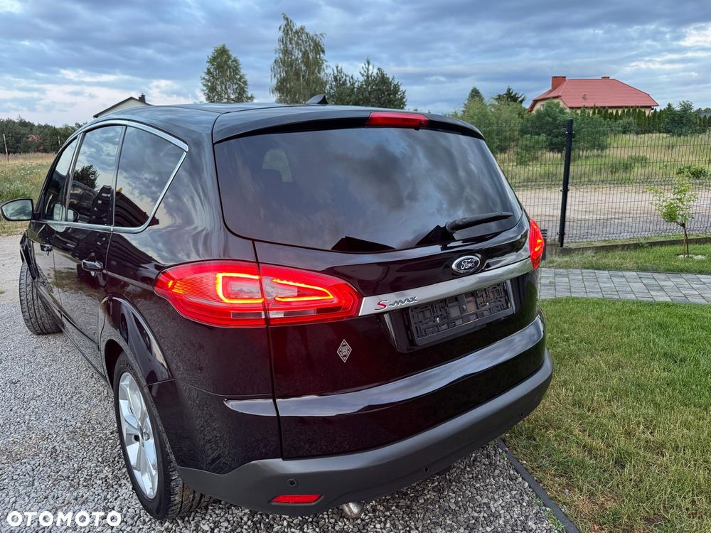 Ford S-Max - 3