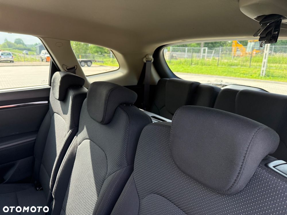 Kia Carens 1.6 GDI Dream-Team Edition - 20