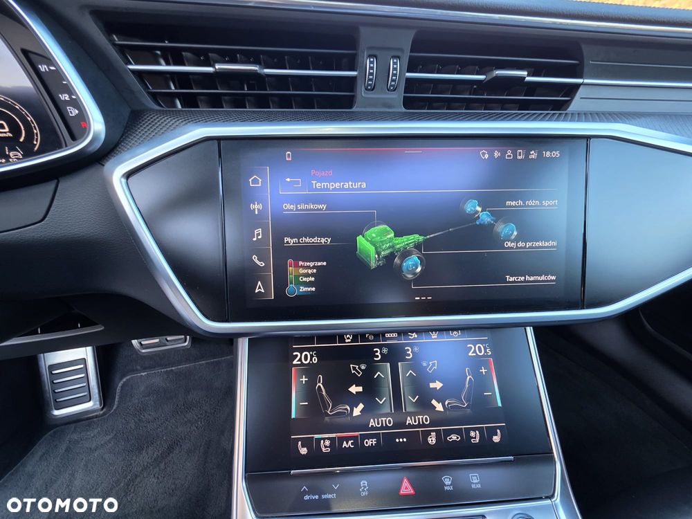 Audi RS7 Sportback - 13