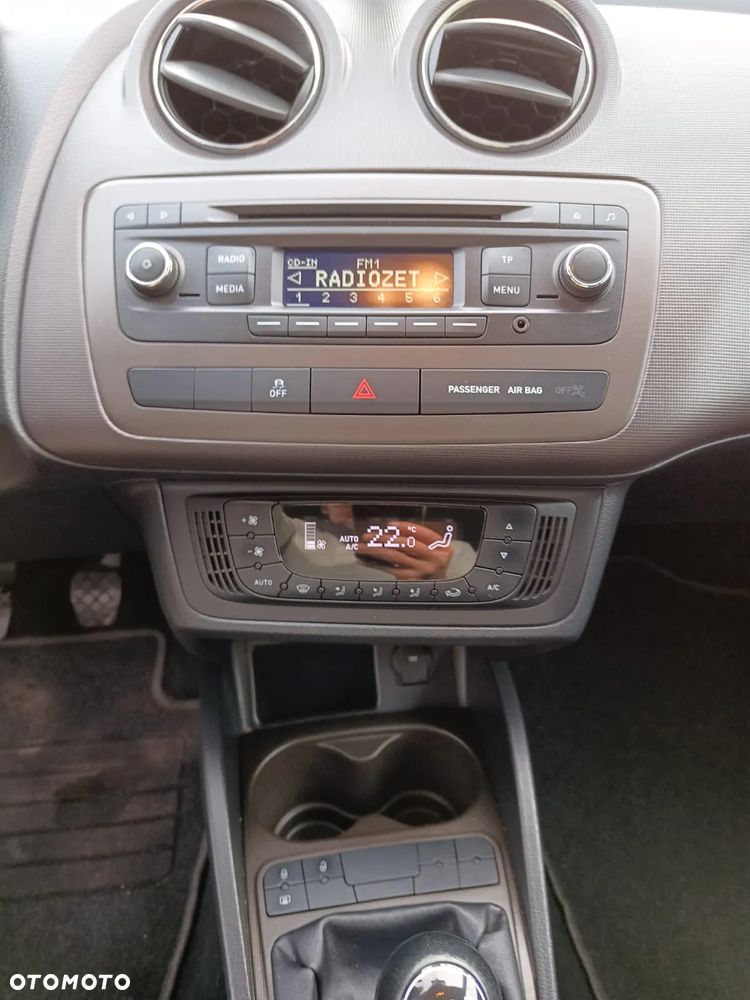 Seat Ibiza - 14