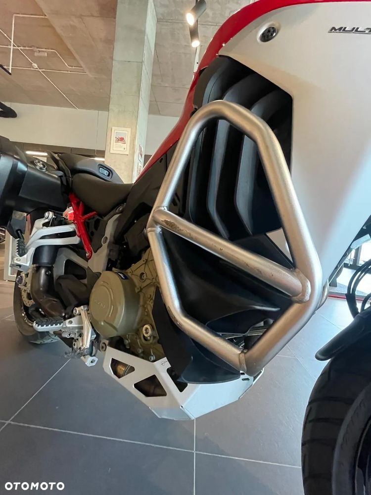 Ducati Multistrada - 9