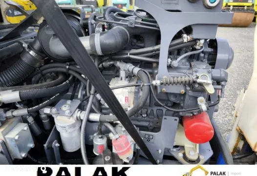 Hamm Walec Hamm HD 12 VV , 2016 rok - 13