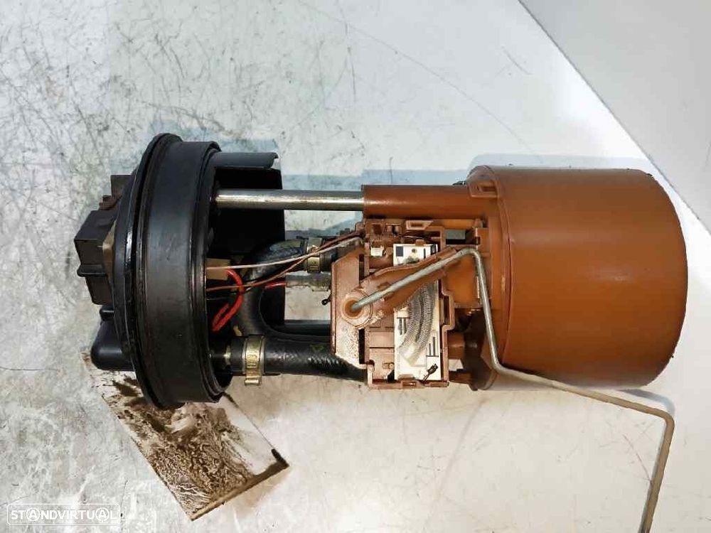 BOMBA COMBUSTÍVEL PEUGEOT 806 1995 - 3