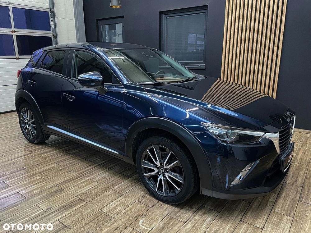 Mazda CX-3 2.0 Skypassion - 6