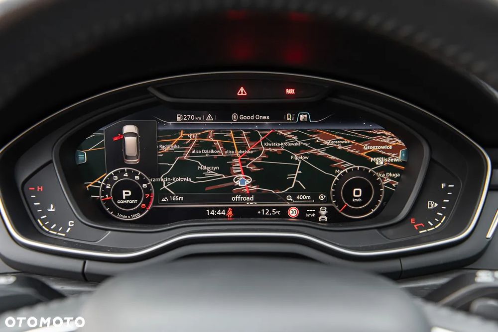 Audi A4 Allroad 2.0 TFSI Quattro S tronic - 19