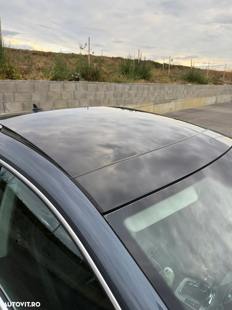 Volkswagen Passat CC - 10