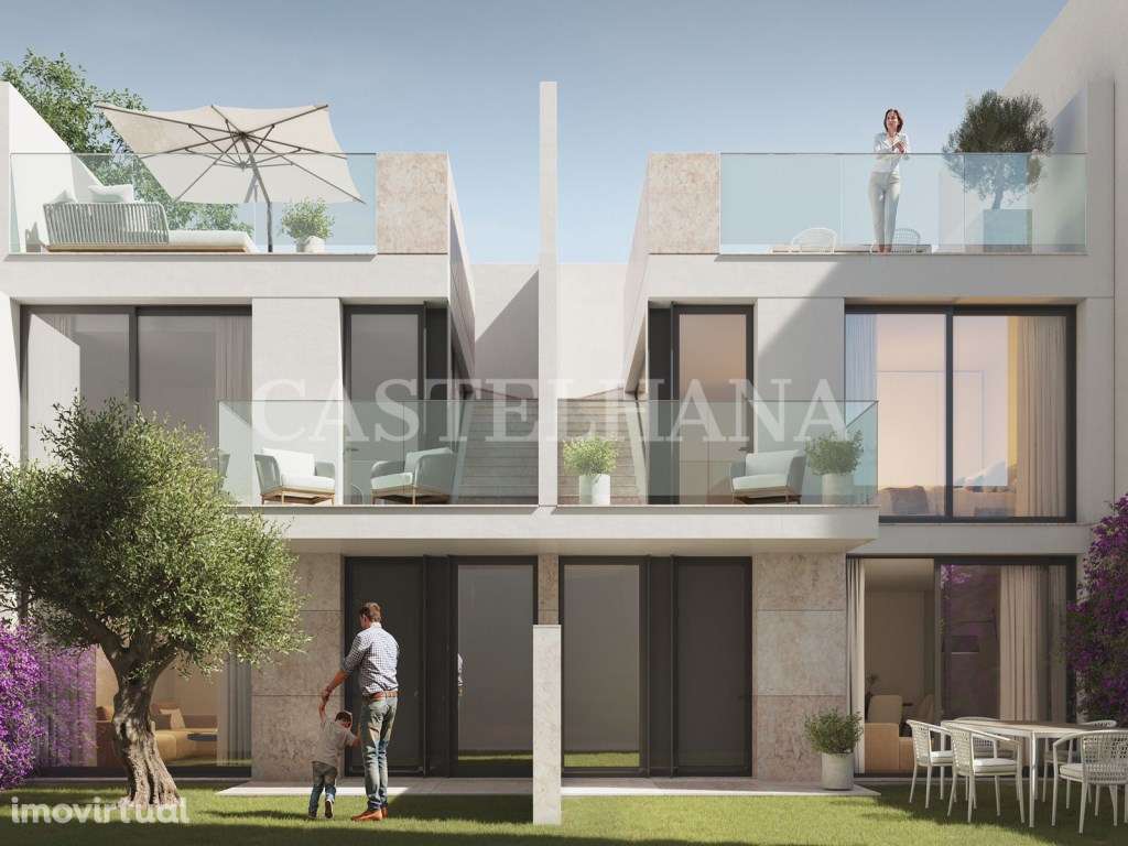 Pharma Village - Grande imagem: 3/21