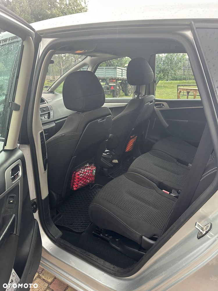 Citroën C4 Picasso 1.6 HDi My Way MCP - 11