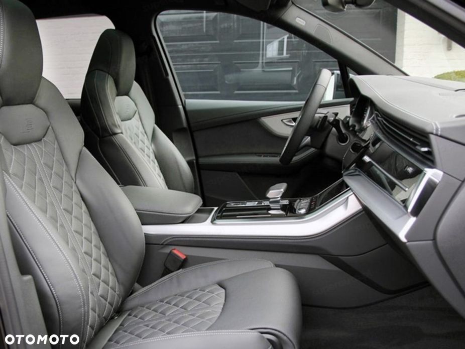 Audi Q7 50 TDI mHEV Quattro S Line Tiptr - 7