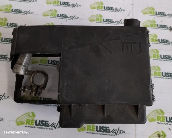 Caixa De Alujamento De Bateria Opel Insignia A (G09) - 2
