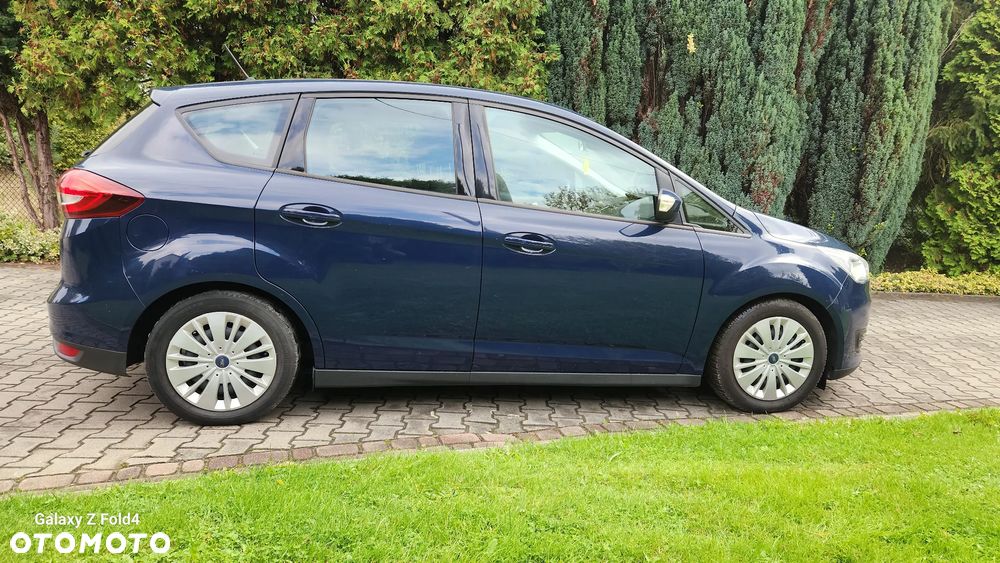 Ford C-MAX 1.0 EcoBoost Trend ASS - 6