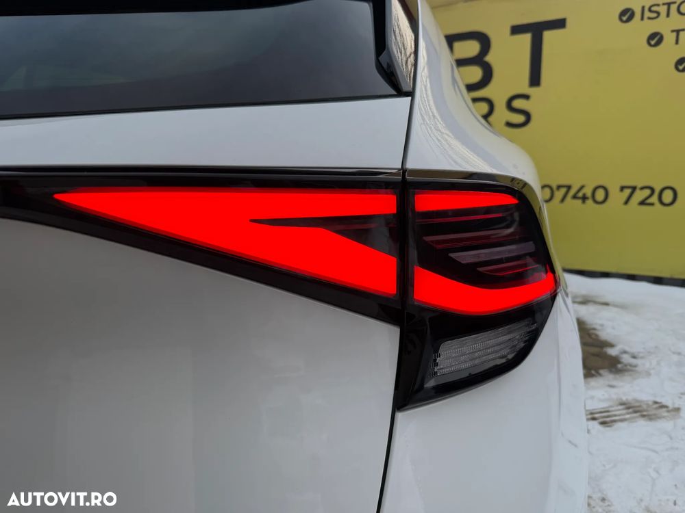 Kia Sportage 1.6 T-GDI PHEV 6AT 4x4 GT Line - 9