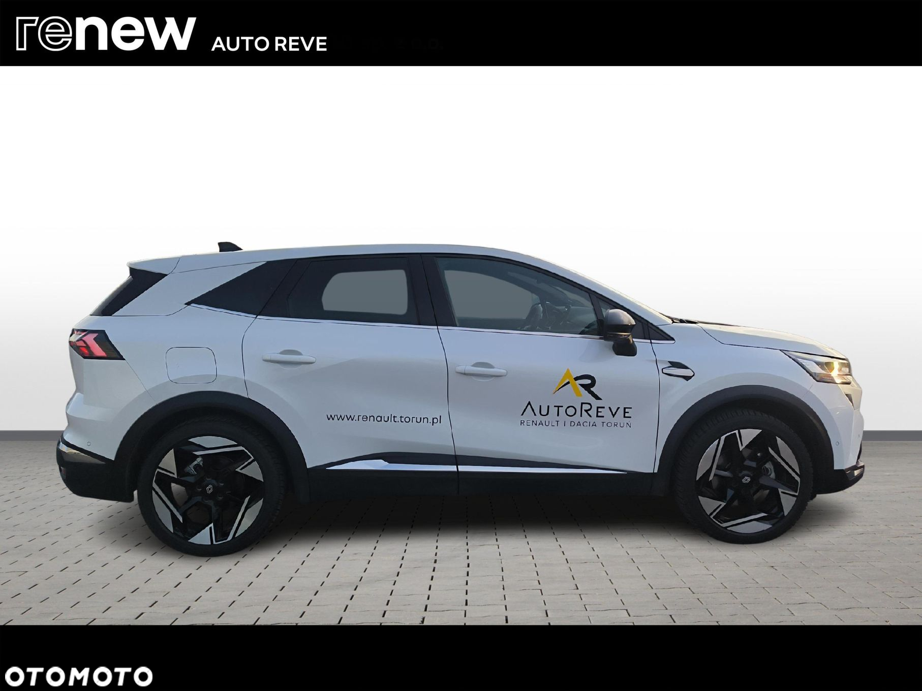 Renault Symbioz - 6