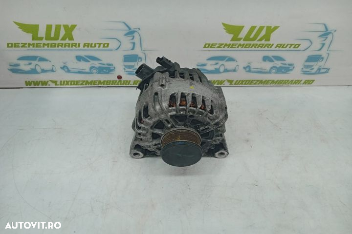 Alternator 9826574080 1.2 hdi HN05 Peugeot 208 2 seria - 2