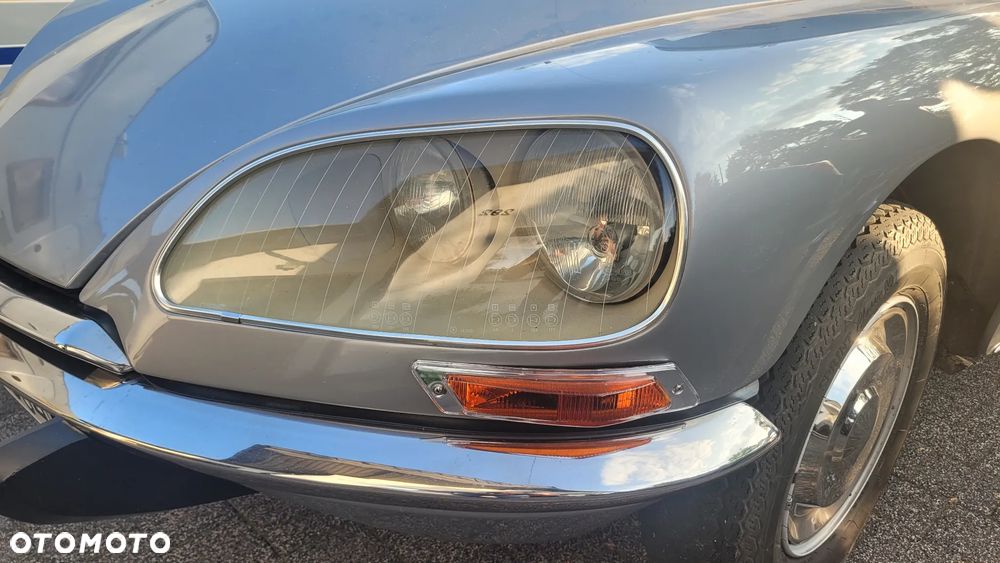 Citroën DS - 17