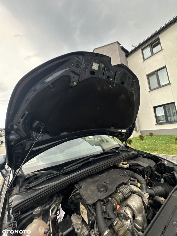 Citroën C4 1.6 HDi Seduction - 15