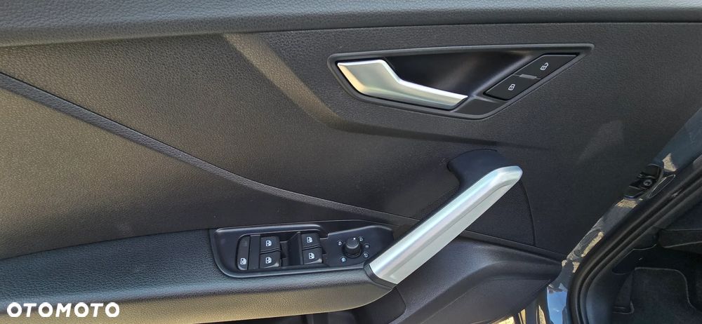 Audi Q2 35 TFSI S Line S tronic - 21