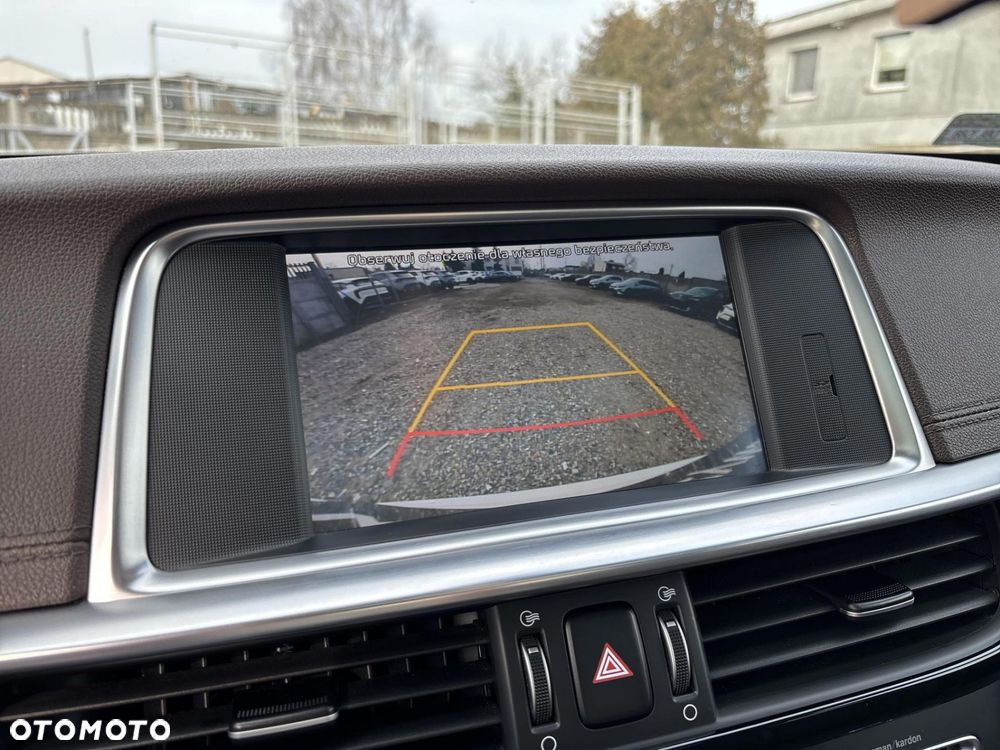 Kia Optima 1.6 T-GDI L DCT - 25