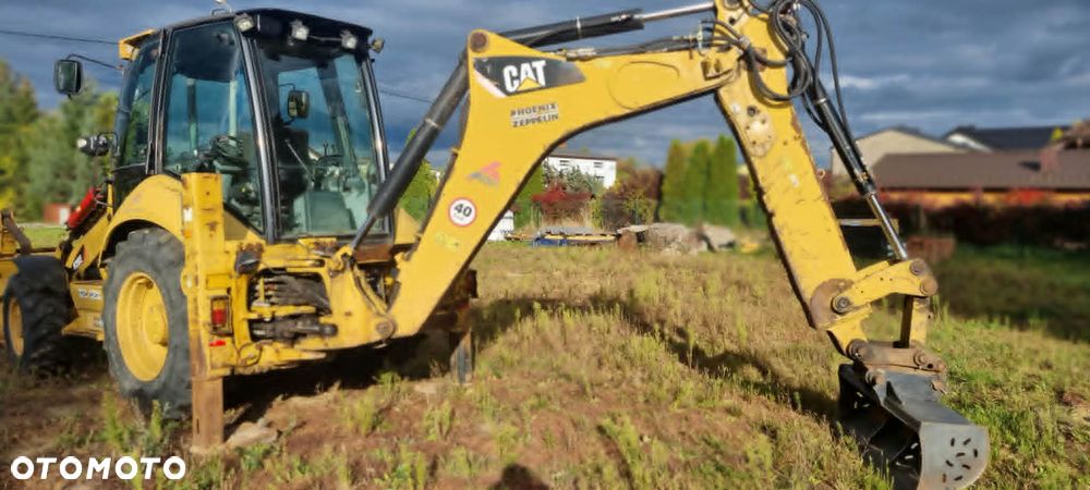 Caterpillar - 2