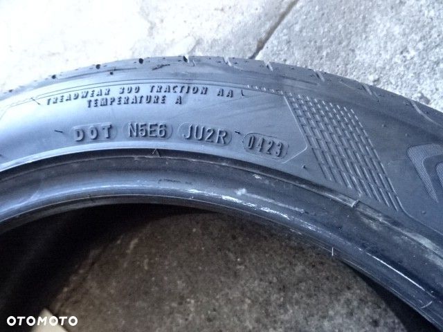 OPONY 235/45/19 2szt GOODYEAR DEMO (P21063) - 6