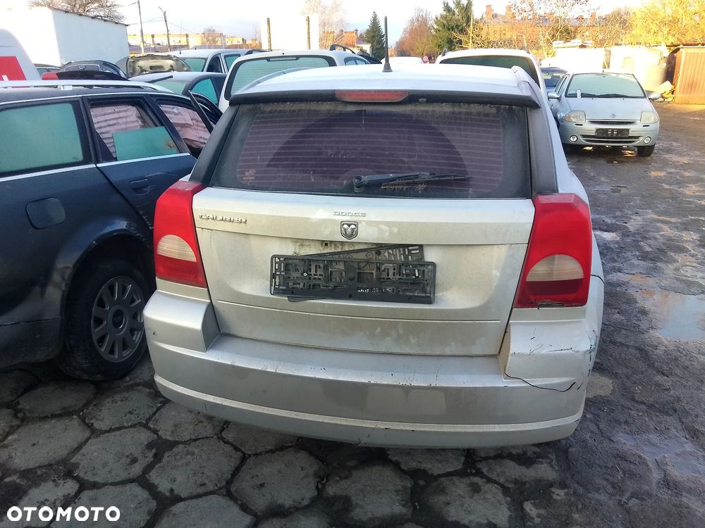 DODGE CALIBER 1.8B 150KM 2006R - CZĘŚCI !!! - 5