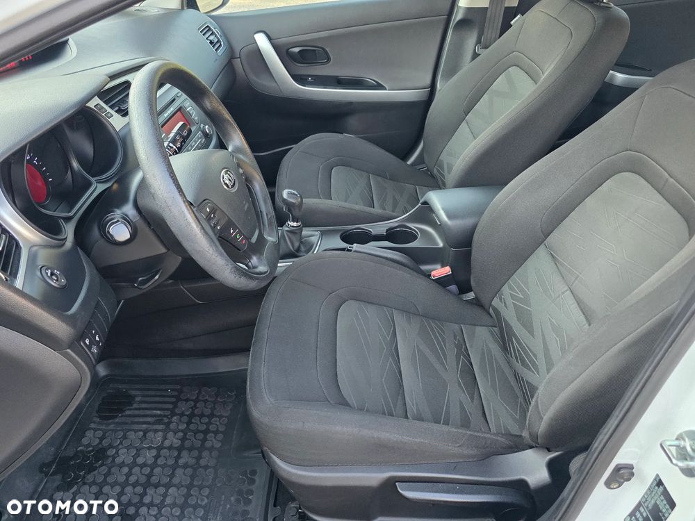Kia Ceed 1.4 CVVT - 28