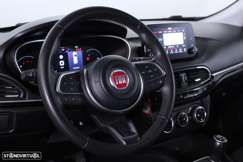 Fiat Tipo 1.3 MultiJet Life - 21