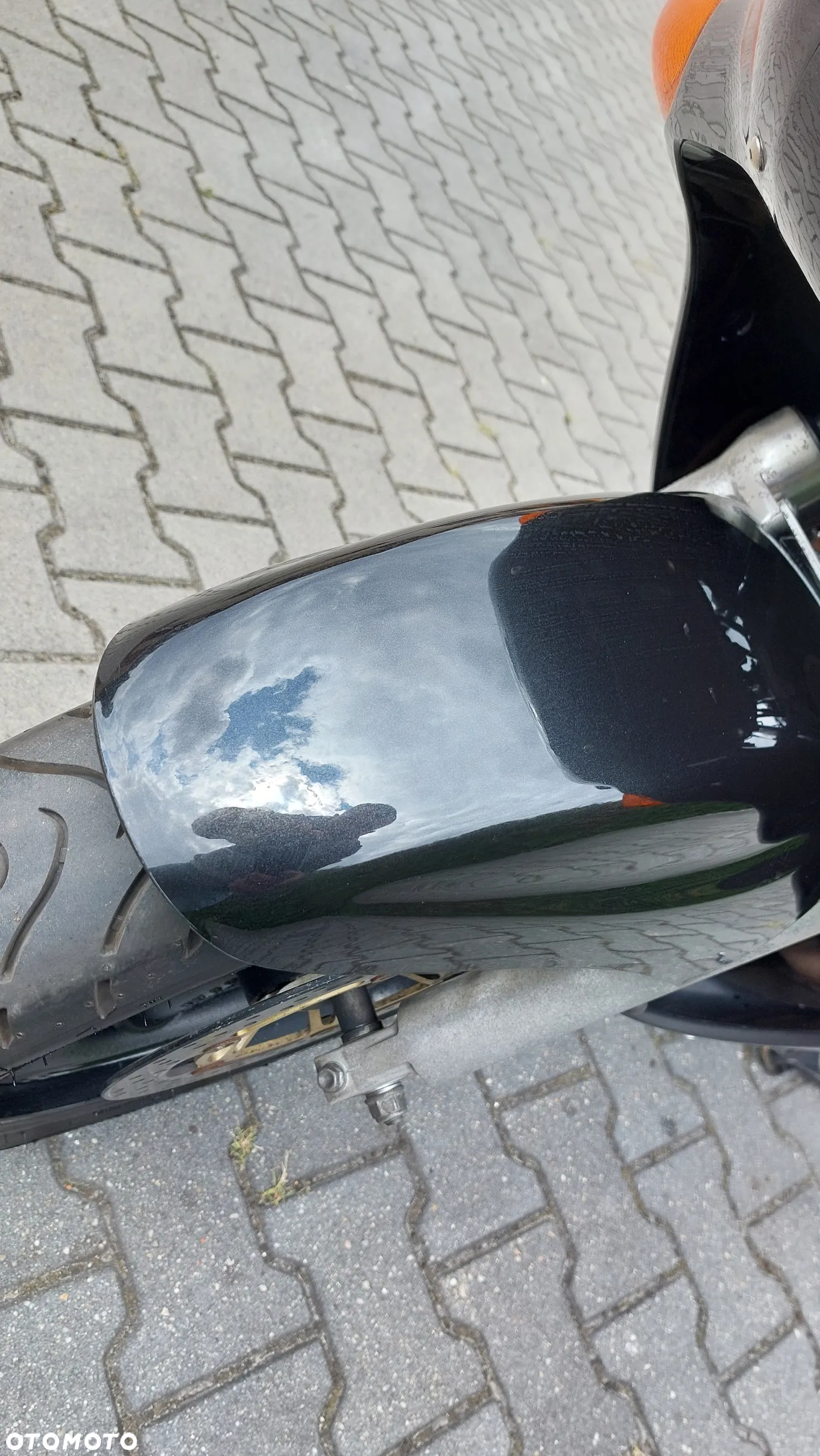 Suzuki GSX-F - Katana - 8