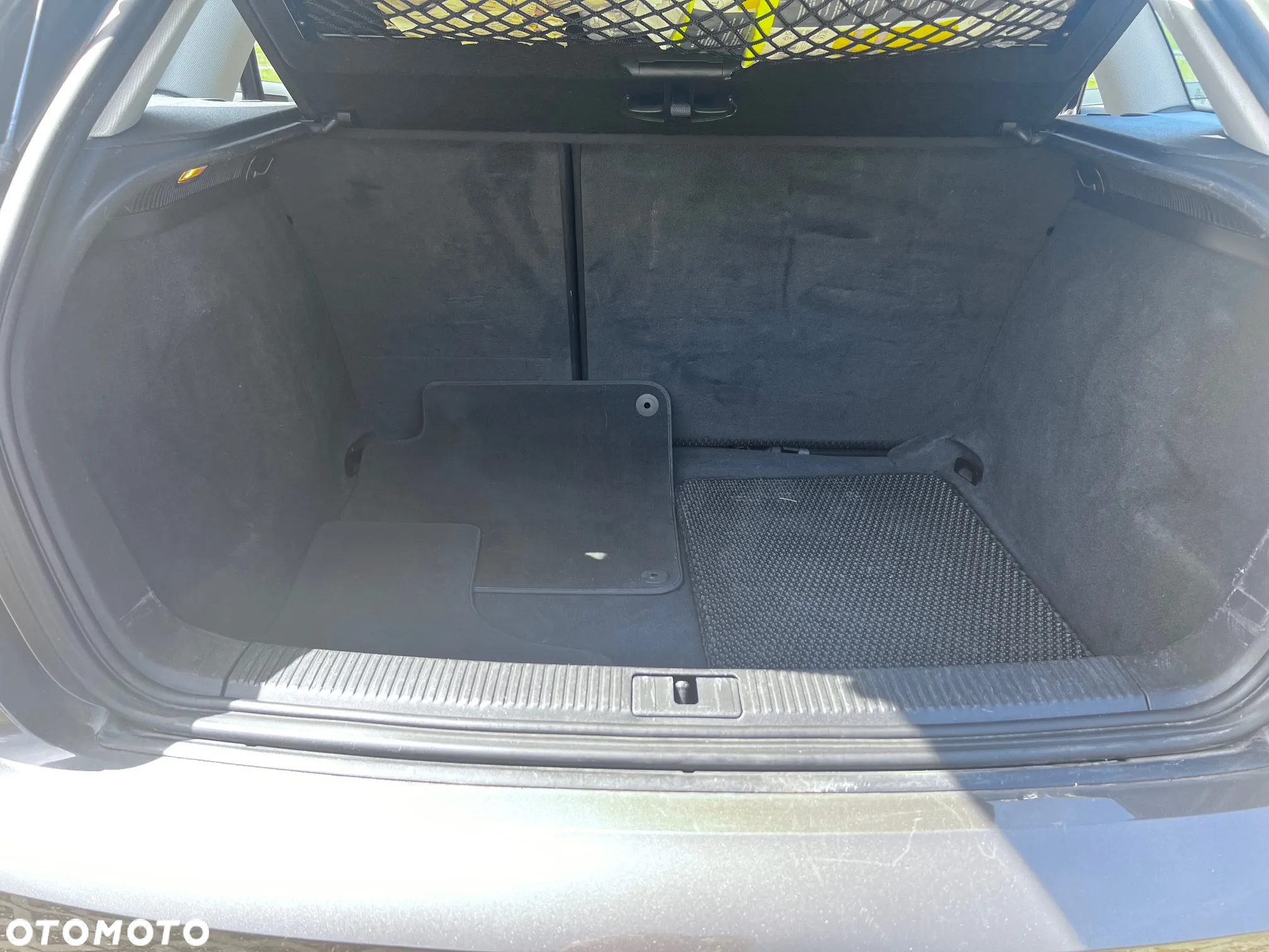Audi A3 1.6 TDI Ambiente S tronic - 9