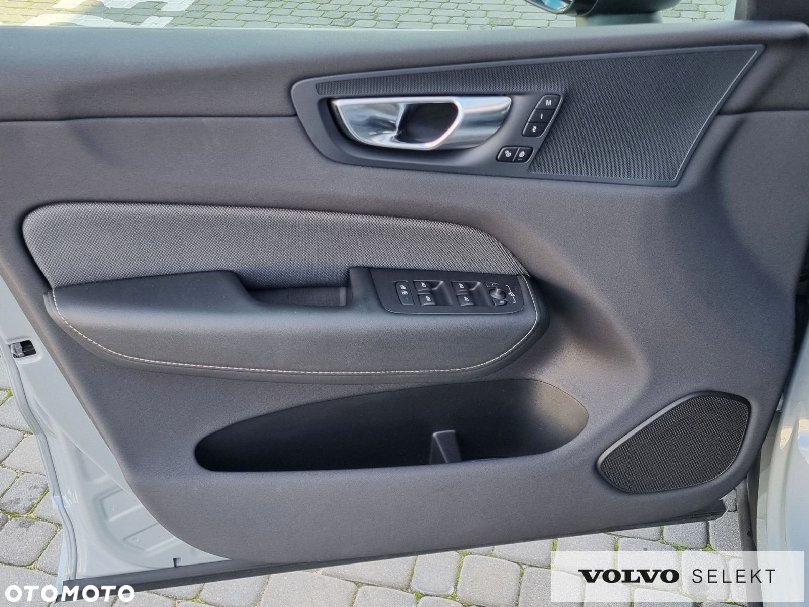 Volvo XC 60 - 14