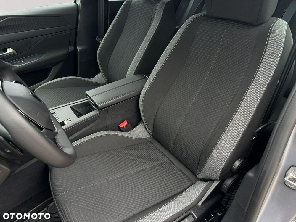 Peugeot 308 1.5 BlueHDi Active Pack S&S EAT8 - 13
