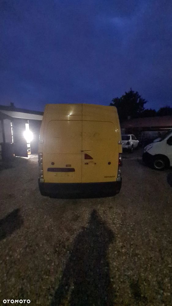 Renault Master L3 H2 - 5