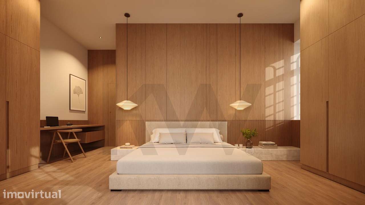 APARTAMENTO T4 ( DUPLEX GARDEN ) - EMPREENDIMENTO BOAVISTA GARDEN - FR - Grande imagem: 2/16