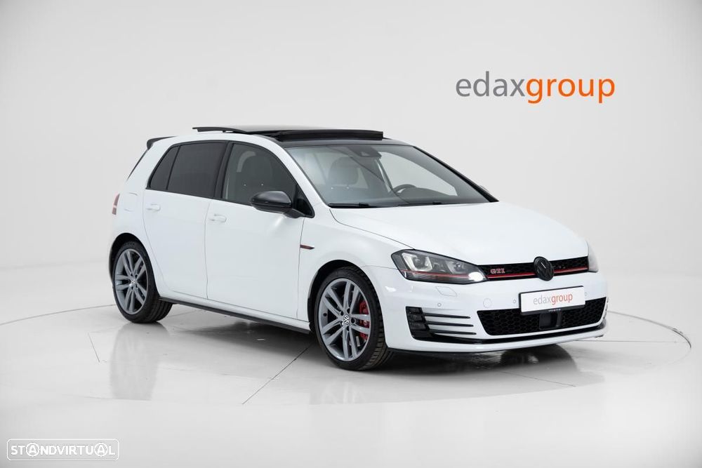 VW Golf - 2